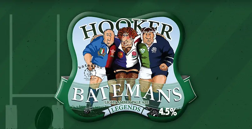 Hooker returns for Rugby World Cup