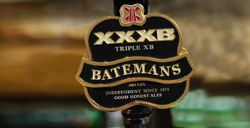 Triple XB – A good honest ale