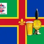 Celebrating Lincolnshire Day @ Batemans Brewery