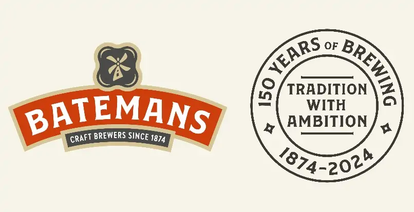 Batemans Brewery 150th Anniversary
